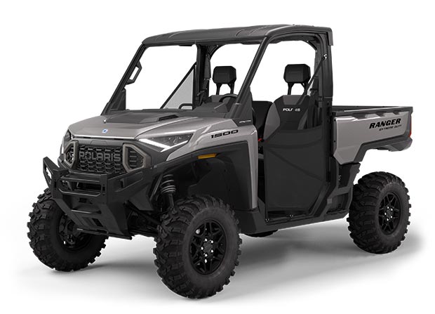 2024 RANGER XD 1500 PREMIUM
